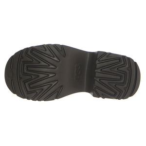 W New Heights Classic Twin Seam Hickory - Stivali Donna Marroni UGSNHCLTSHCK1158313W  UGG 