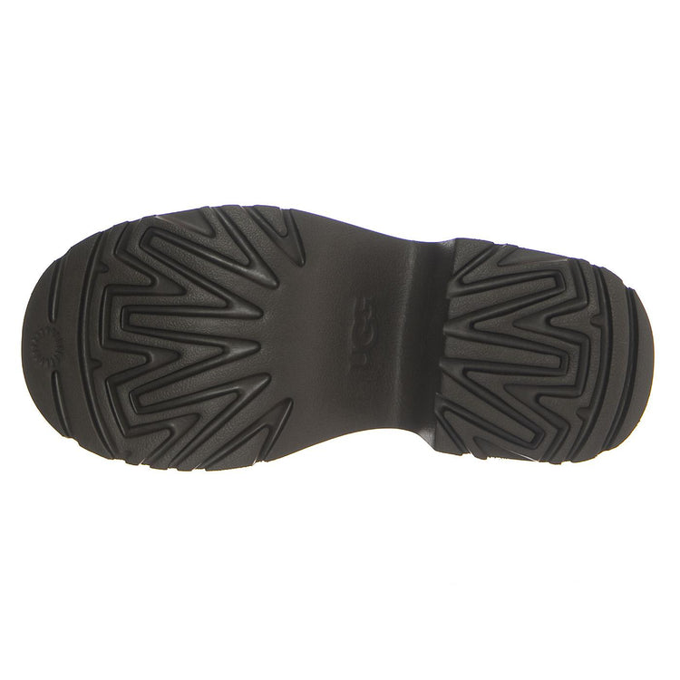 W New Heights Classic Twin Seam Hickory - Stivali Donna Marroni UGSNHCLTSHCK1158313W  UGG 