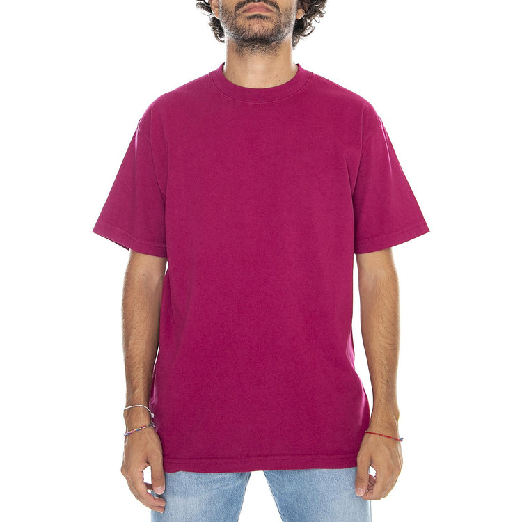  LAC1801-RUBY  LOS ANGELES APPAREL 