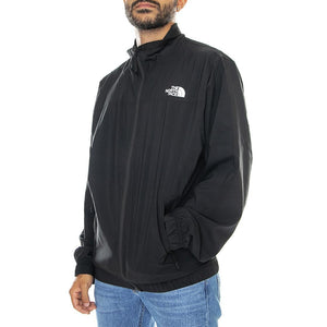 M Zumu Jacket Tnf Black - Giacca Invernale Uomo Nera NF0A7X3MJK31  THE NORTH FACE 