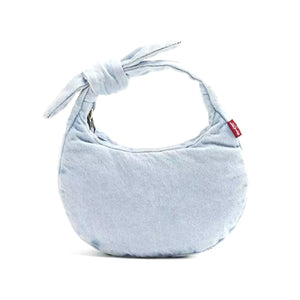 Baby Brooklyn W/ Knot - Small Satya Bandana Urban Red - Borsa Blu 005FD 0002 LEVIS 