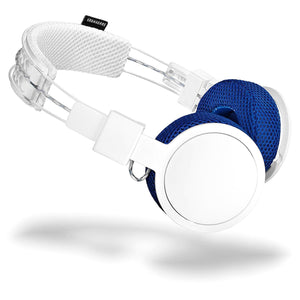 Hellas On-Ear Active Wireless Bluetooth HDV - Aurigolari senza Cavo Bianchi 04091228 . URBANEARS 