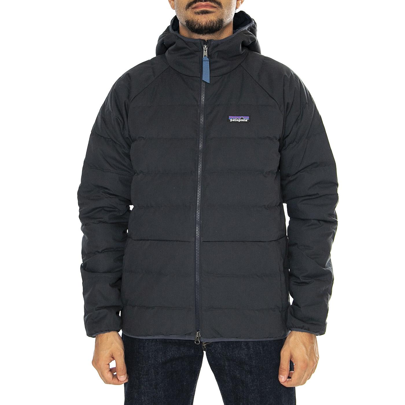 Cotton Down Jkt-PIBL - Giacca Uomo Blu 26845-PIBL  PATAGONIA 