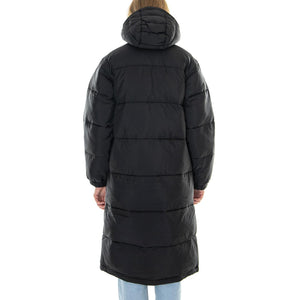 Alatna Long Black - Giacca Invernale con Cappuccio Donna Nera DK0A4XR9BLK1  DICKIES 