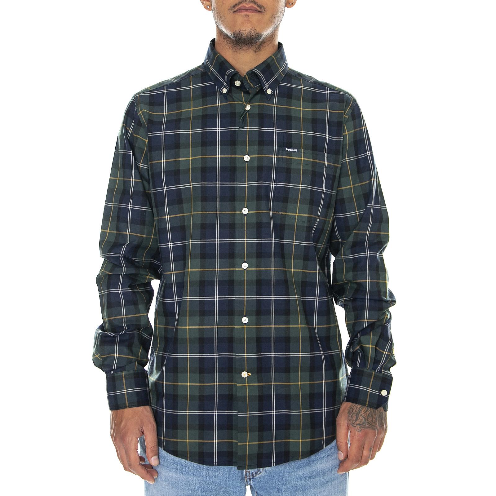  MSH4982-TN55-FW21  BARBOUR 