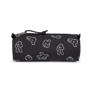 Benchmark Single Mickey Hands - Astuccio Nero EK0003728E91  EASTPAK 