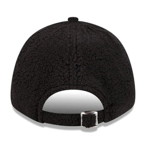 9Twenty New York Yankees Teddy Black - Cappellino con Visiera Nero 60424860  NEW ERA 