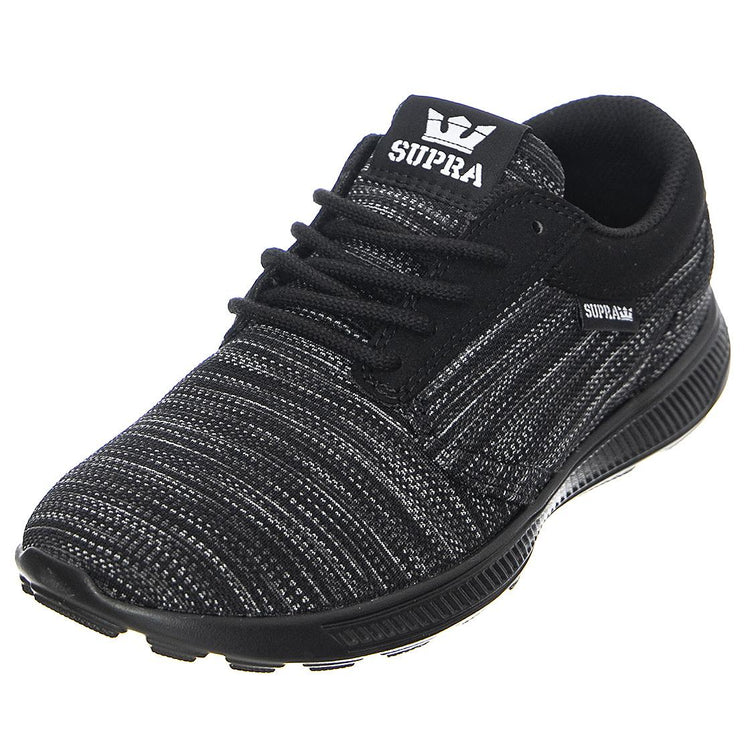  HAMMER RUN Multi-Black  SUPRA 