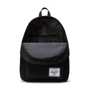 Herschel Classic XL Backpack Black - Zaino Nero 11546 00001 HERSCHEL 