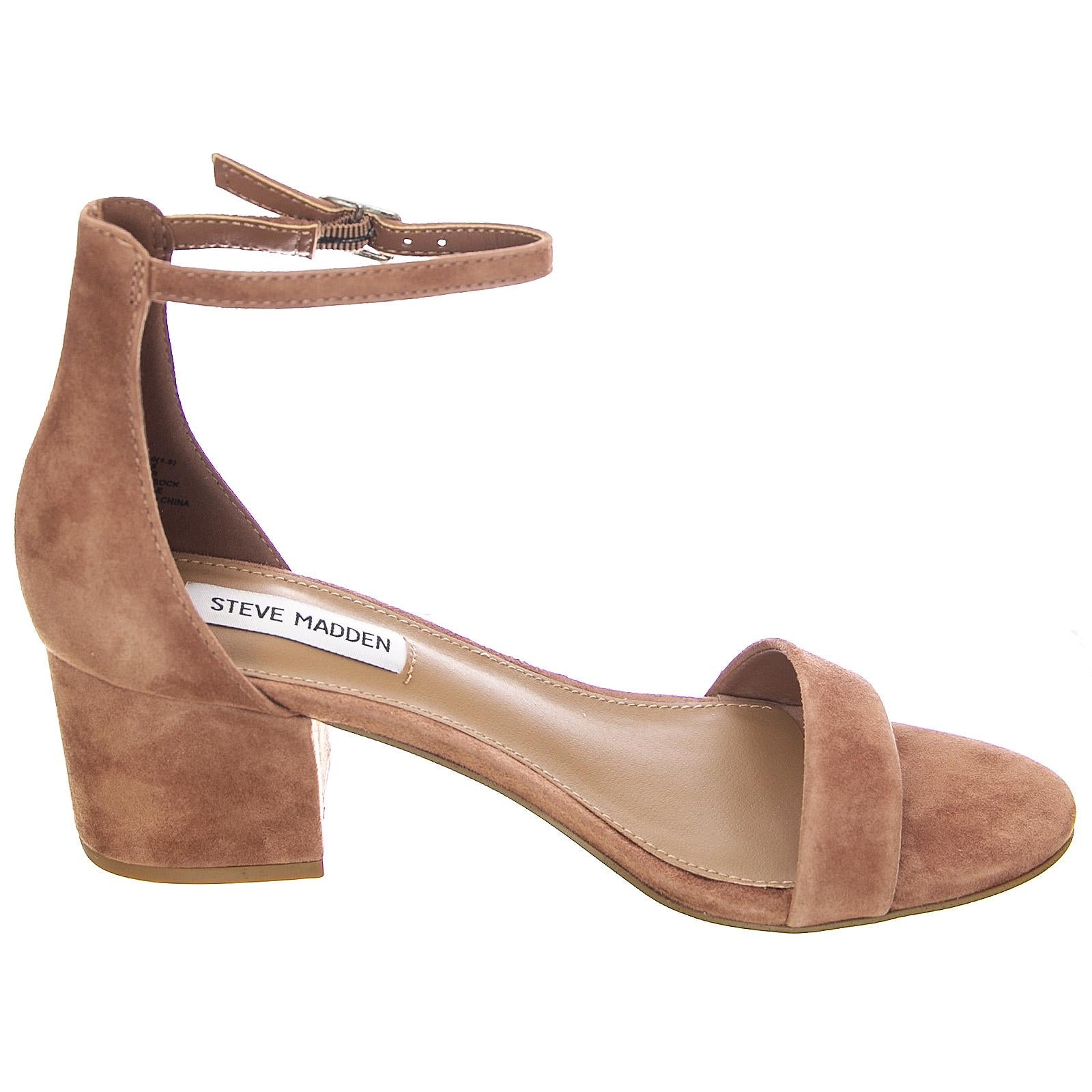  SMSIRENEE-TANS  STEVE MADDEN 