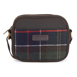 Contin Cross Body Bag Tartan - Borsa a Tracolla Multicolore / Tartan 222MLBA0355-TN11  BARBOUR 