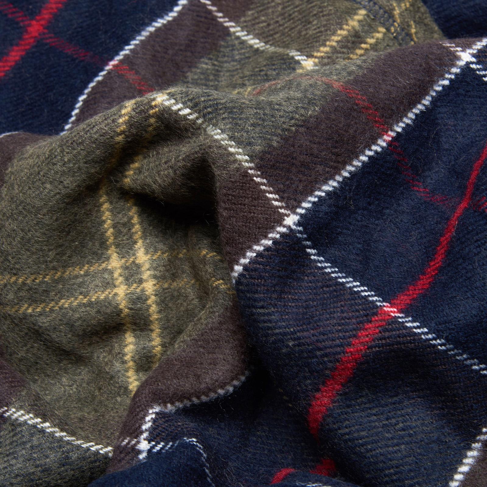  LSC0184-TN11-FW20  BARBOUR 