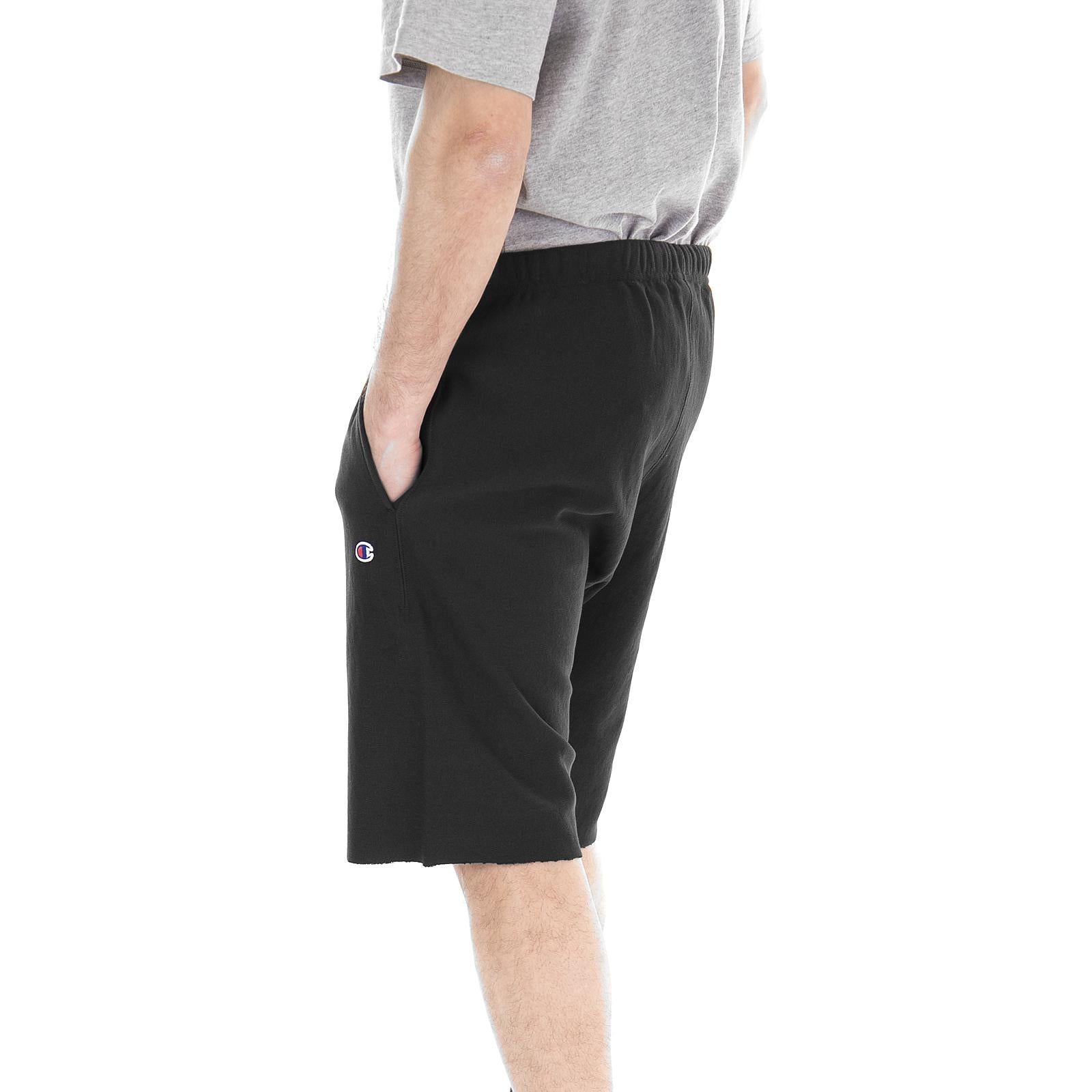 Bermuda Sweatshirt NBK 211672-KK001  CHAMPION 