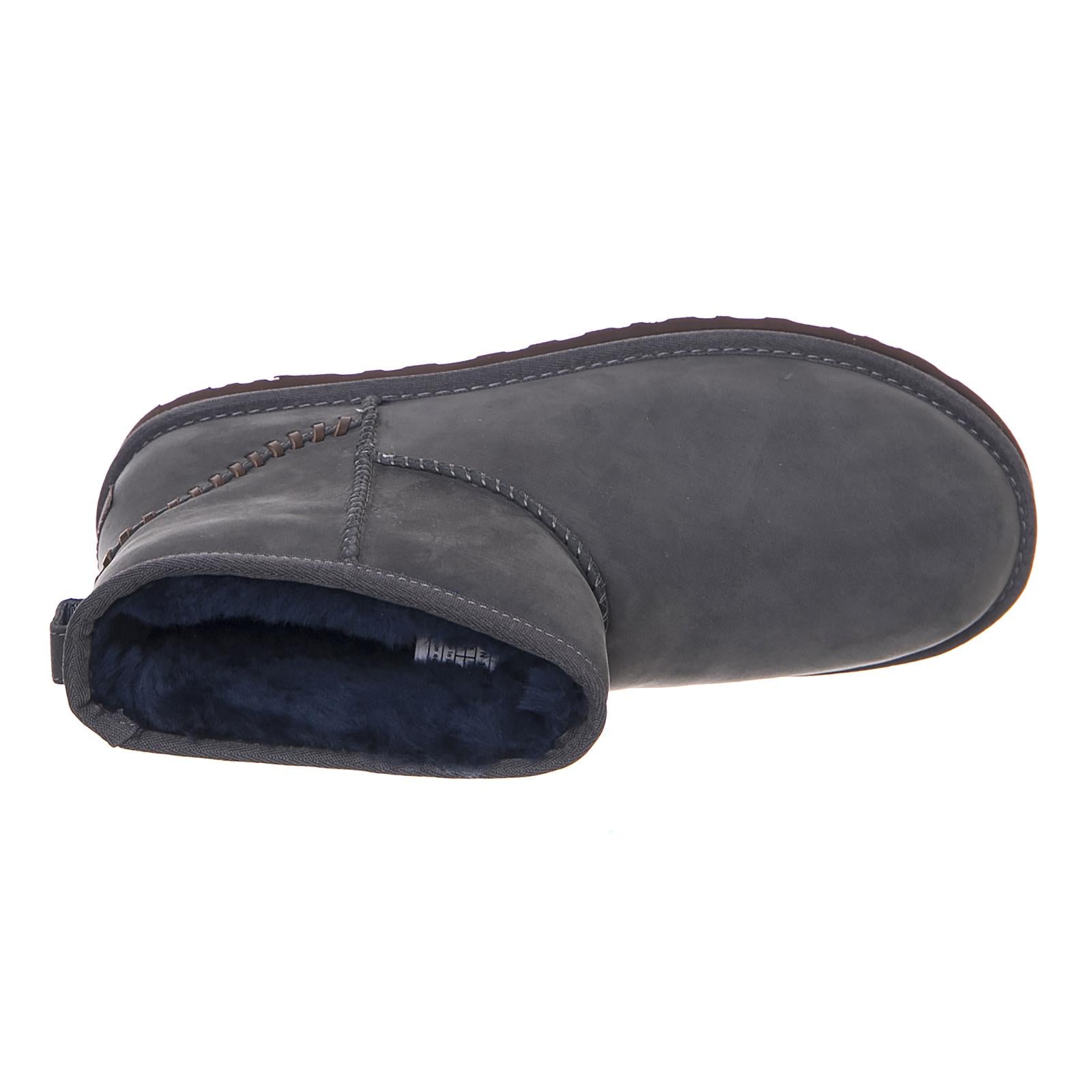 MINI CLASSIC  DECO NEW NAVY MEN UGMCLMDNY1006523M  UGG 