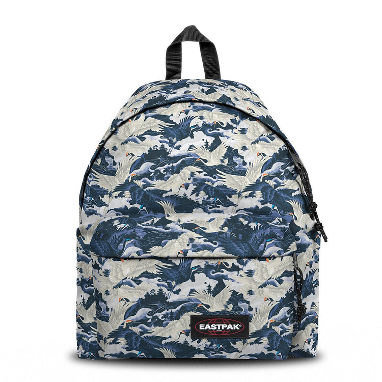 PADDED PAK R CRANES EK62070Q  EASTPAK 