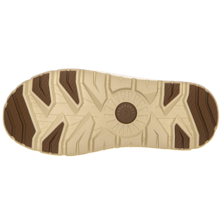 M Tasman Weather Hybrid Chestnut / Whitecap - Scarpe Profilo Basso Uomo Marroni 1144096-CWTC  UGG 