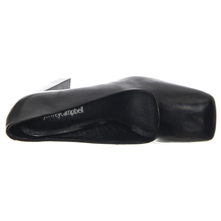  JCS5220901-BLKB  JEFFREY CAMPBELL 