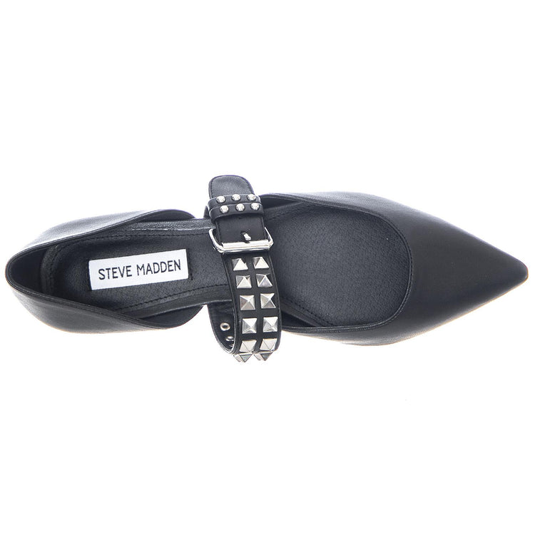  SMSPIXEL-BLK  STEVE MADDEN 