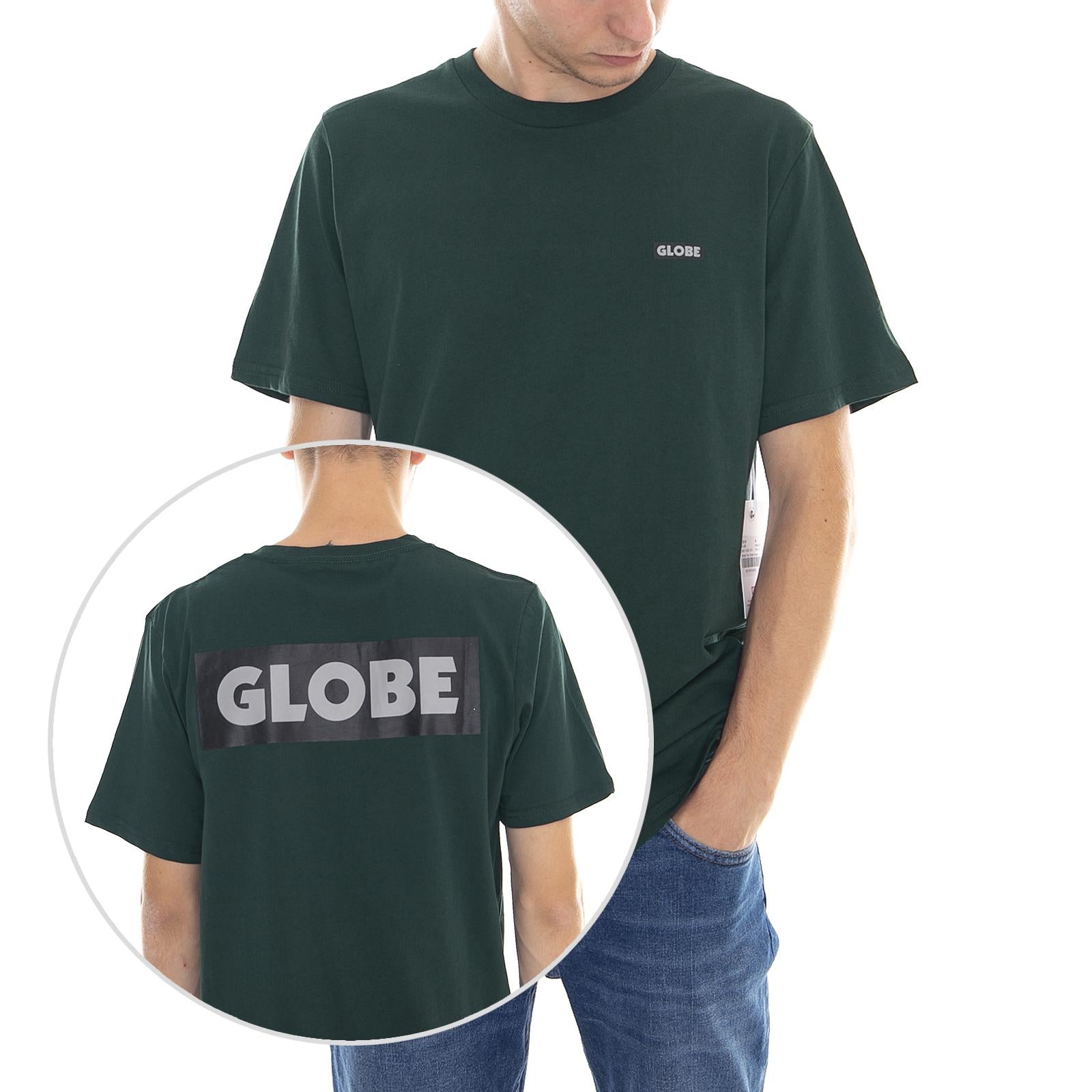  GB01730001-BTL  GLOBE 
