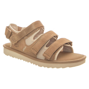 K GOLDENCOAST MULTISTRAP SAND - Sandali Bambino Marroni UGKGOCOMSAN1152816K . UGG 