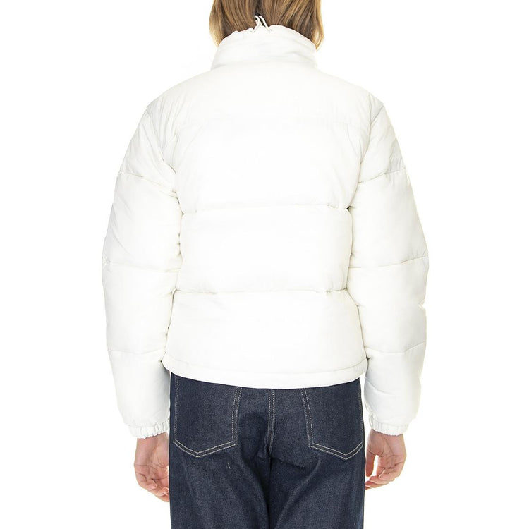 Alatina Ecru - Giacca Invernale Donna Bianca DK0A4XP3ECR1  DICKIES 