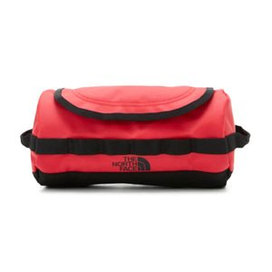 BC Travel Canister-S Tnf Red / Tnf Black - Borsa Rossa NF0A52TGKZ31  THE NORTH FACE 