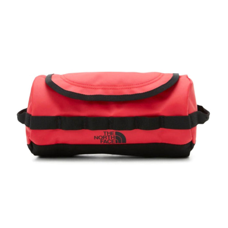 BC Travel Canister-S Tnf Red / Tnf Black - Borsa Rossa NF0A52TGKZ31  THE NORTH FACE 