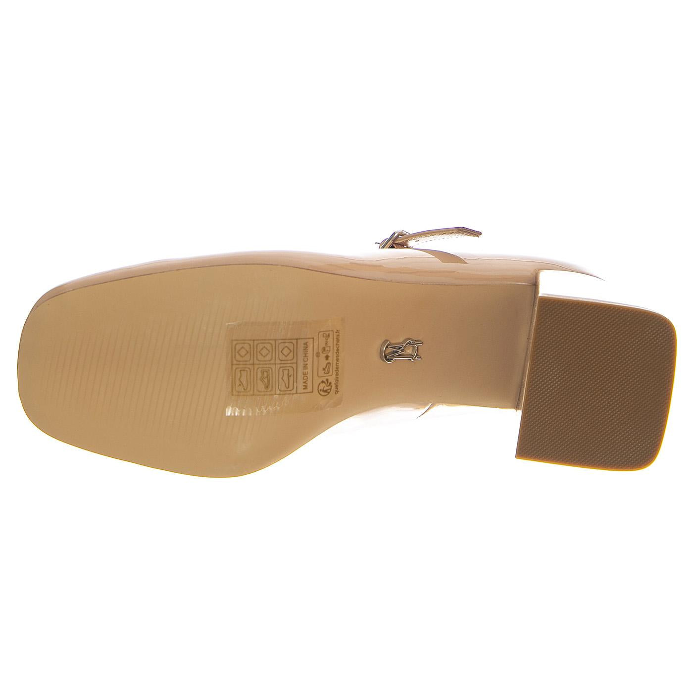 Pep Talk Flush Pat - Scarpe Donna Rosa SMSPEPTALK-150  STEVE MADDEN 