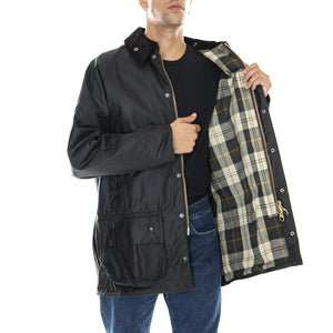  MWX0017-SG91-FW21  BARBOUR 