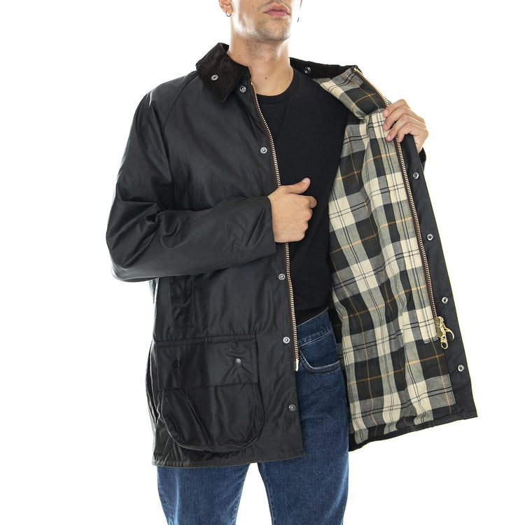 MWX0017-SG91-FW21  BARBOUR 