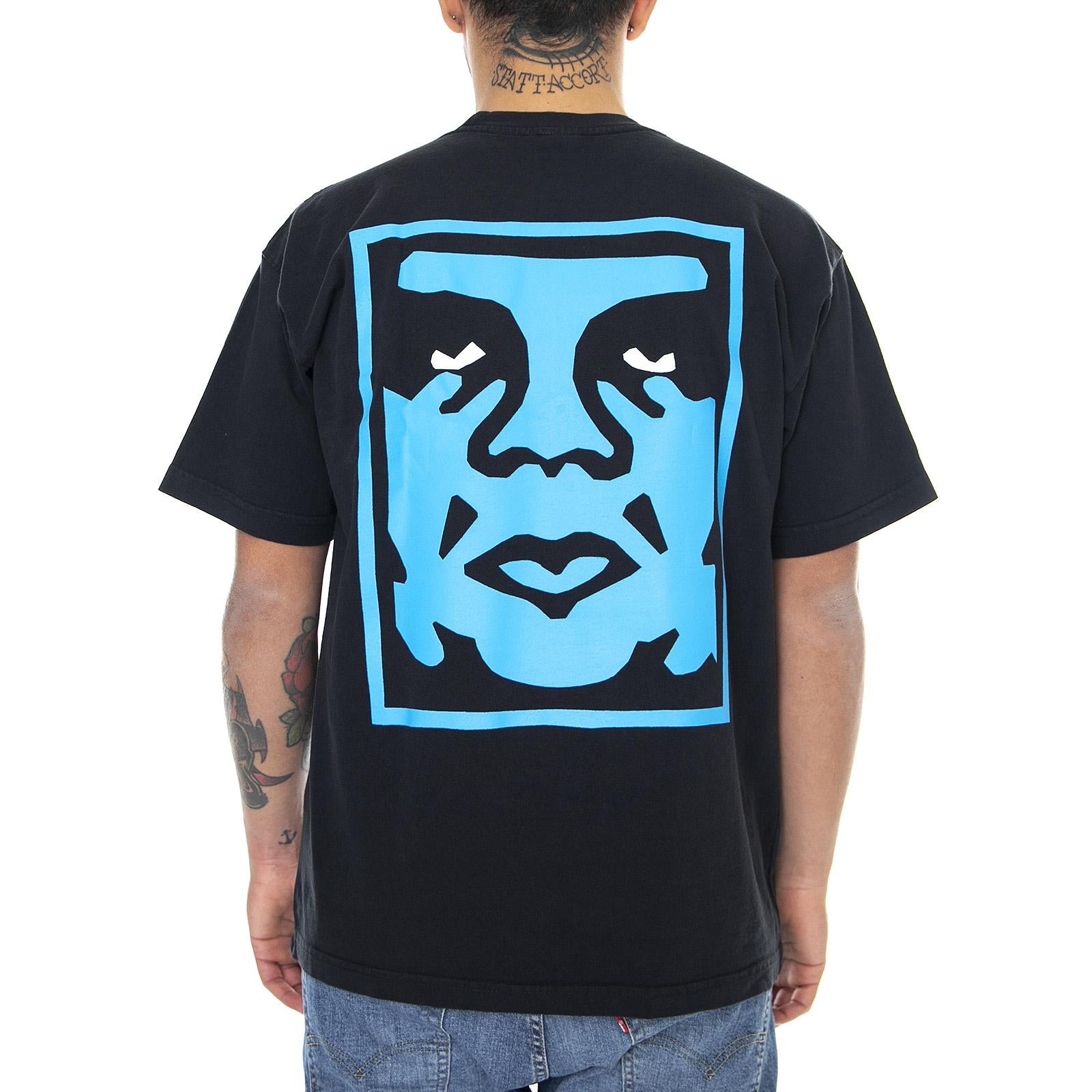  166912209-OBK  OBEY 