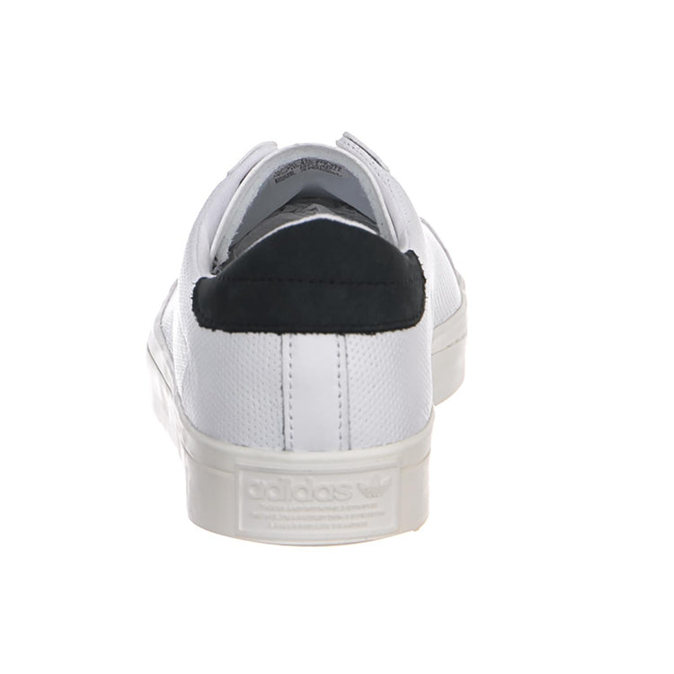 COURTVANTAGE WHITE WHITE BLACK CQ2565  ADIDAS 