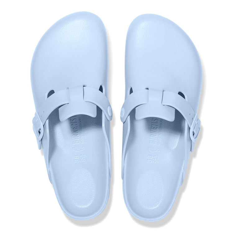 Boston Eva Dusty Blue Sandals - Sandali Donna Blu 1026237  BIRKENSTOCK 