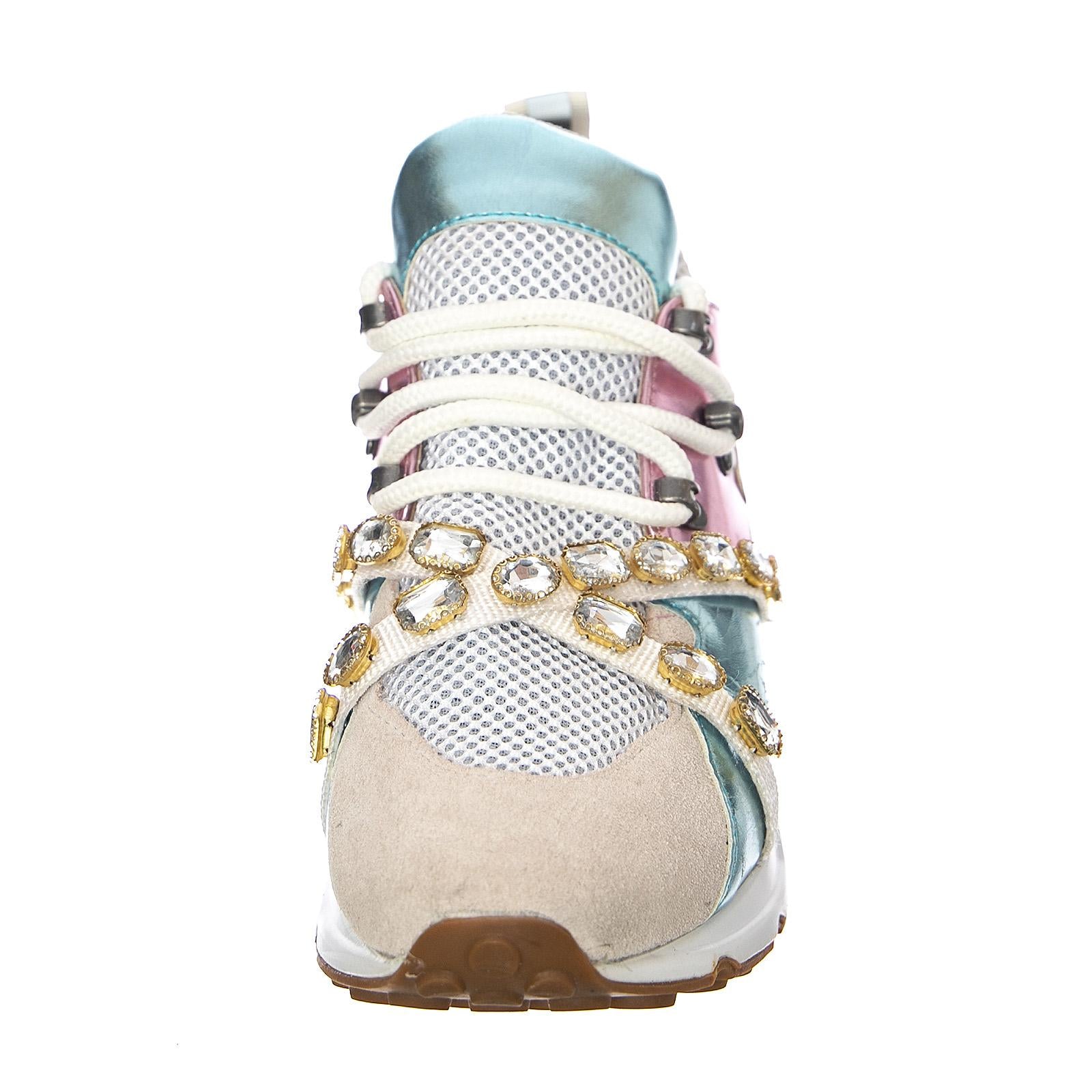 CRED01S1-METAL MULT  STEVE MADDEN 
