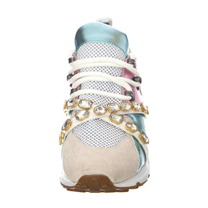  CRED01S1-METAL MULT  STEVE MADDEN 