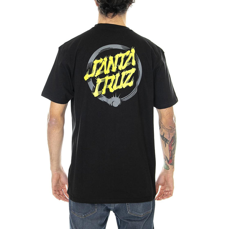  MADOTS-BLK  SANTA CRUZ 