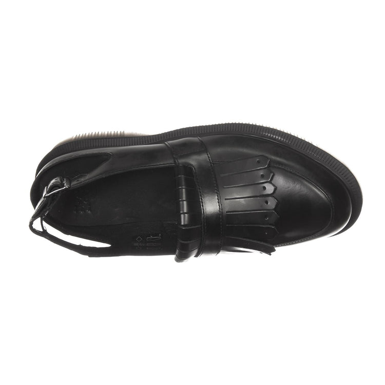 KENSINGTON VALENTINE BLACK  P. DMSVALBKPS20852001  DR.MARTENS 