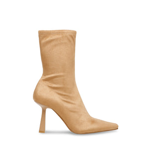 Vakay Camel - Stivaletti Profilo alla Caviglia Donna Beige SMSVAKAY-CAM  STEVE MADDEN 