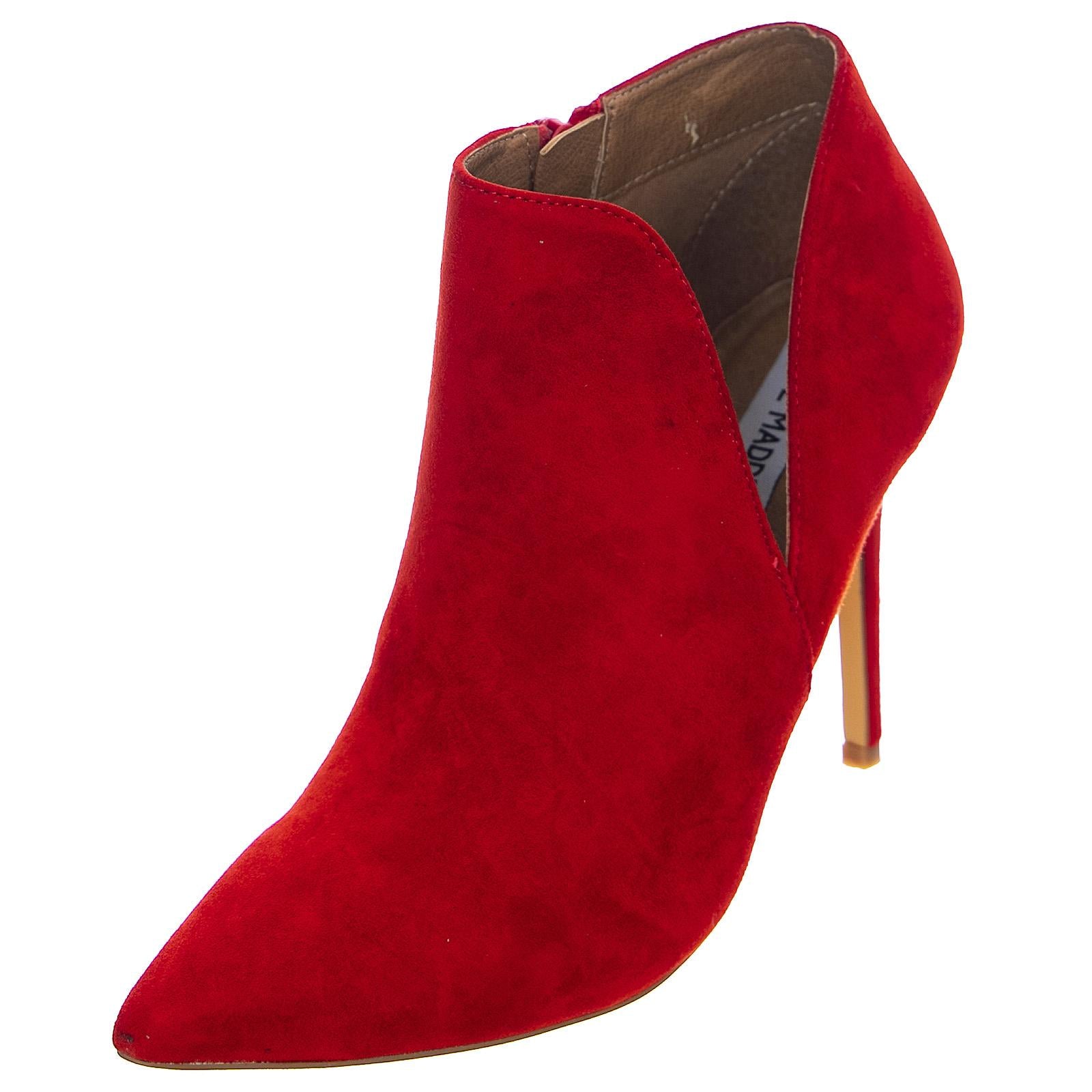  ARIZ02S1-RED  STEVE MADDEN 