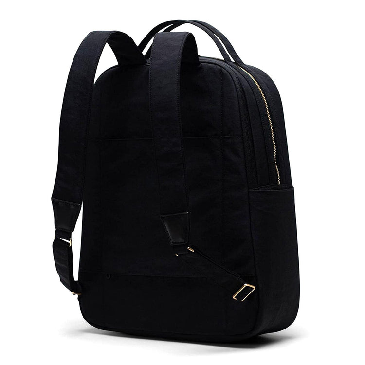 Orion Mid-Volume Black - Zaino Nero 10821-03608-OS  HERSCHEL 