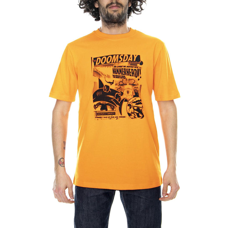  TSH0146ORA  DOOMSDAY 