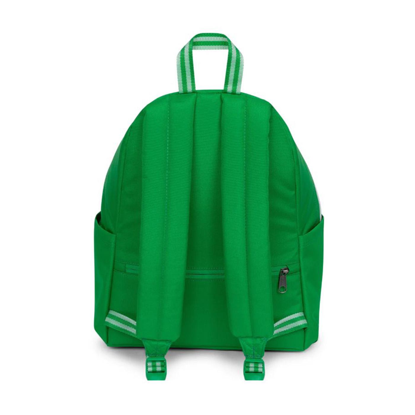 Day Pak'r - Zaino Boston Celtics Verde EK0A5BG4 5Z81 EASTPAK 