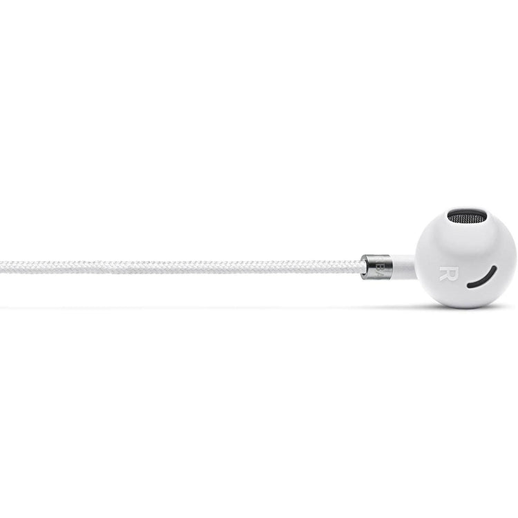 Urbaners Sumpan Headphones White - Auricolari con Cavo Bianchi 04091-WHITE  URBANEARS 