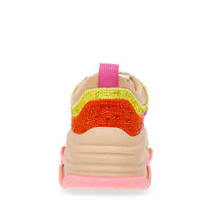 Privy Nat / Org - Scarpe Donna Multicolore SMPPRIVY-NOR  STEVE MADDEN 