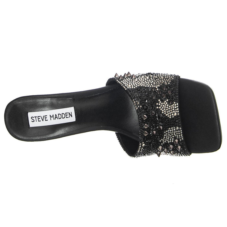  SMSJUDGING-BLA  STEVE MADDEN 