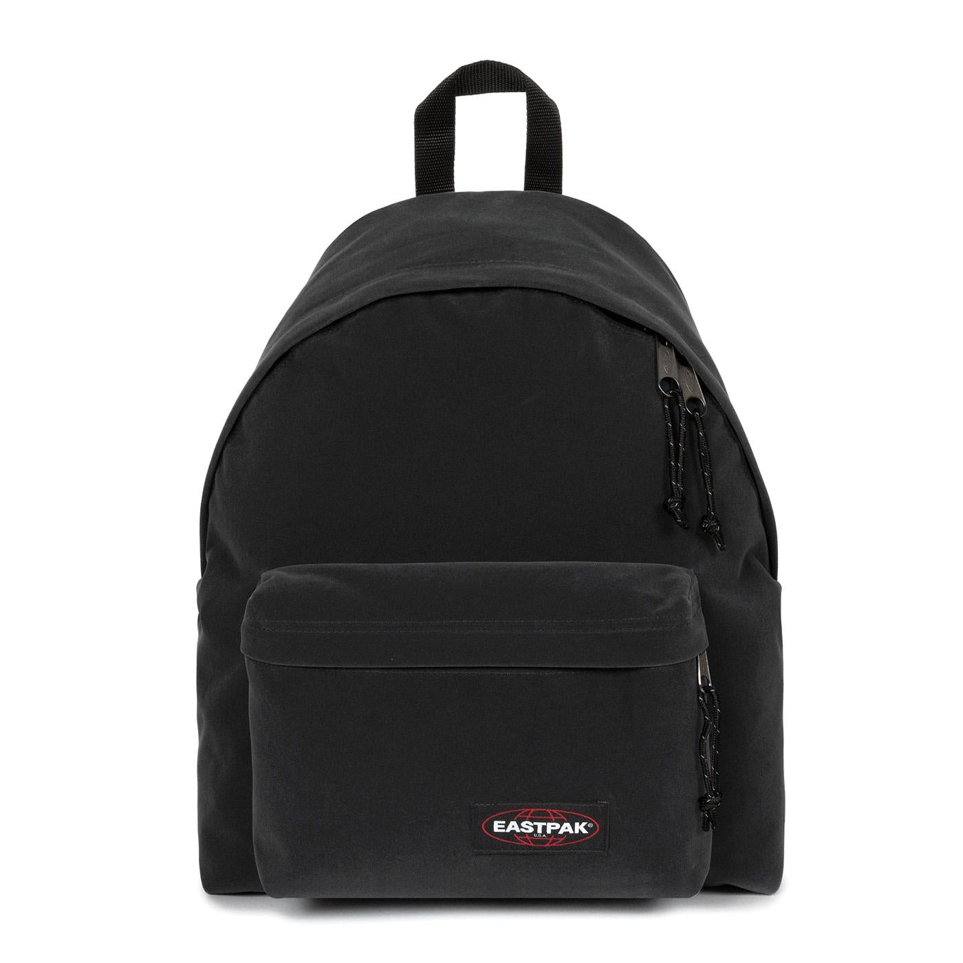 Padded Pak'r Smooth Black - Zaino Nero EK000620K921  EASTPAK 