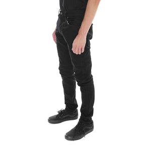 Mens 512 Slim Taper Fit Nightshine Denim Jeans 28833-0013  LEVIS 