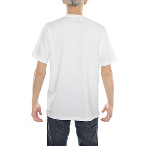 HS ONE COLOUR WHITE 06 210595-WH  DICKIES 