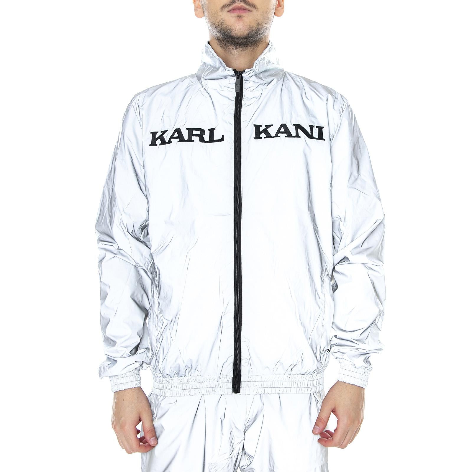  KRCKKMQ32026SLV  KARL KANI 