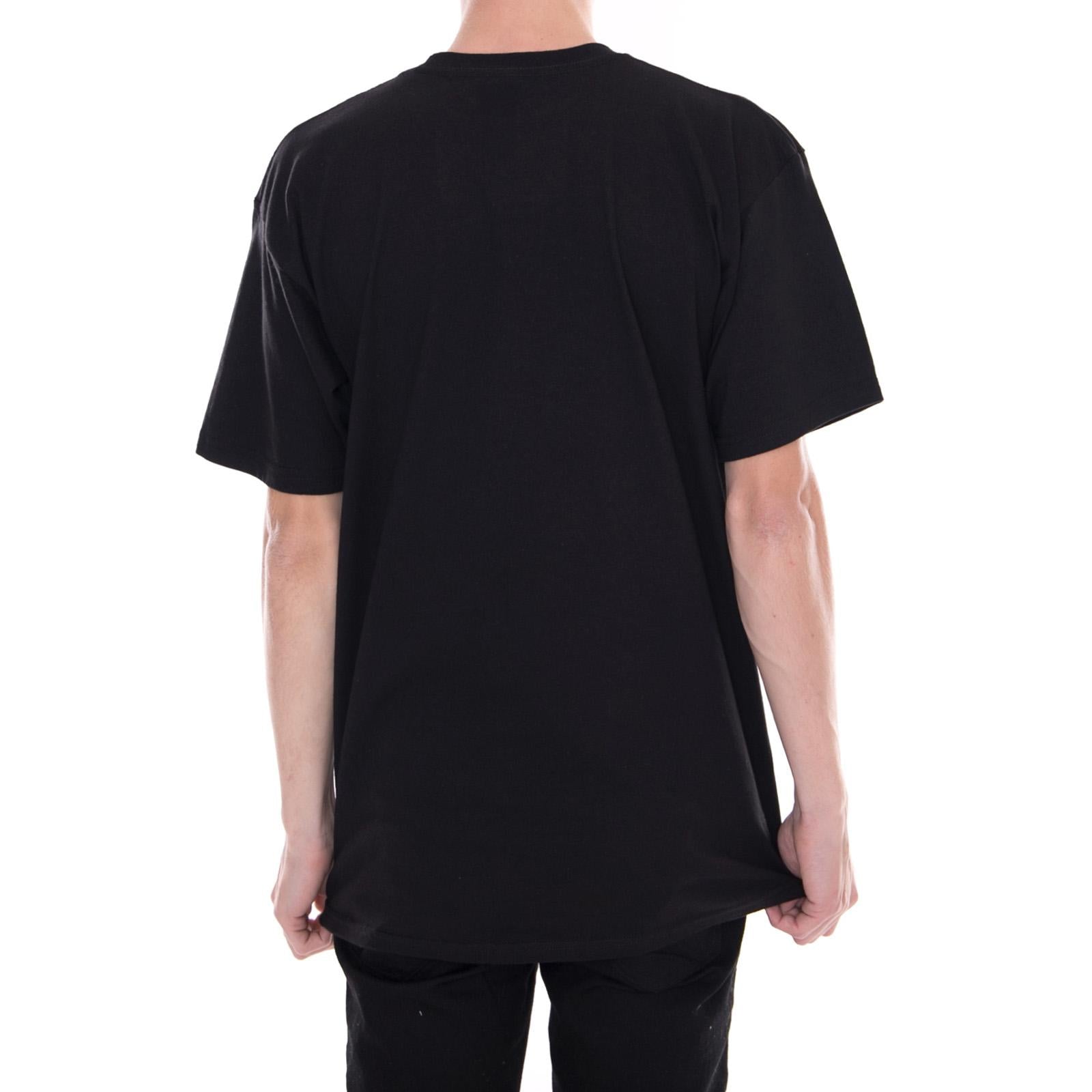  TS00383-BLACK  HUF 